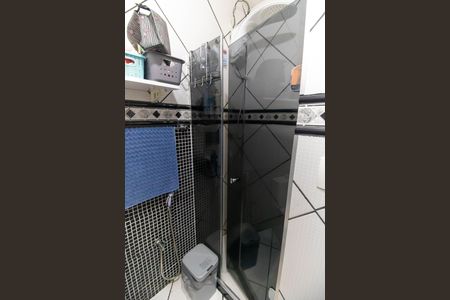 Apartamento à venda com 100m², 3 quartos e 2 vagas Apartamento à venda com 100m², 3 quartos e 2 vagasBanheiro Social