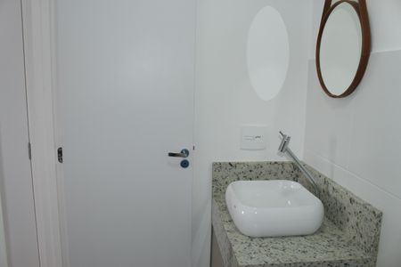 Apartamento à venda com 1 quarto, 29m² em Campos Elíseos, São Paulo