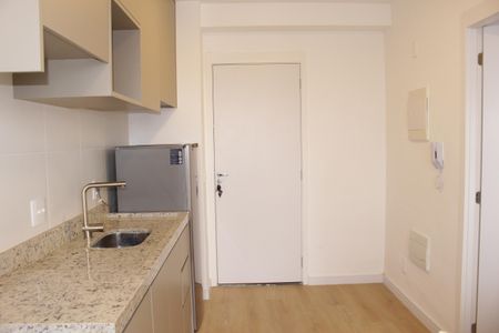 Apartamento à venda com 1 quarto, 29m² em Campos Elíseos, São Paulo