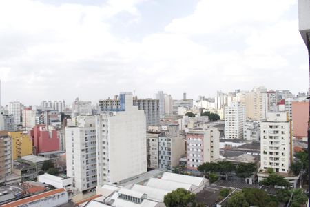 Apartamento à venda com 1 quarto, 29m² em Campos Elíseos, São Paulo