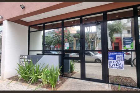 Apartamento à venda com 1 quarto, 29m² em Campos Elíseos, São Paulo