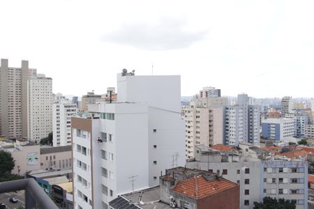 Apartamento à venda com 1 quarto, 29m² em Campos Elíseos, São Paulo