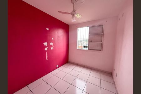 Quarto 1 de apartamento para alugar com 2 quartos, 45m² em Brasilândia, São Paulo