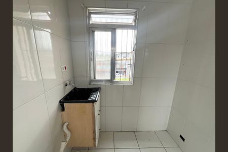 Apartamento para alugar com 45m², 2 quartos e 1 vagaÁrea de Serviço