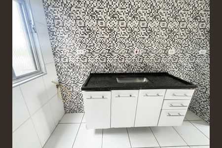 Apartamento para alugar com 45m², 2 quartos e 1 vagaCozinha