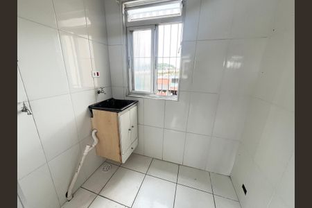 Apartamento para alugar com 45m², 2 quartos e 1 vagaÁrea de Serviço
