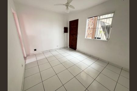 Sala de apartamento para alugar com 2 quartos, 45m² em Brasilândia, São Paulo