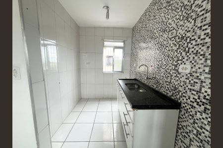 Apartamento para alugar com 45m², 2 quartos e 1 vagaCozinha