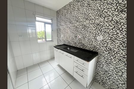 Apartamento para alugar com 45m², 2 quartos e 1 vagaCozinha