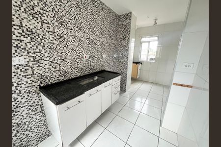 Apartamento para alugar com 45m², 2 quartos e 1 vagaCozinha