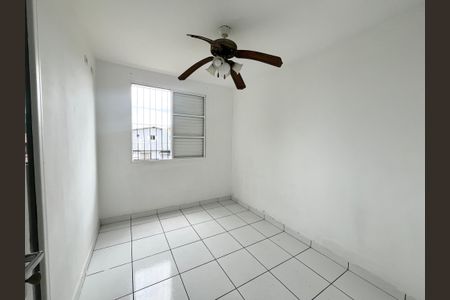 Quarto 2 de apartamento para alugar com 2 quartos, 45m² em Brasilândia, São Paulo