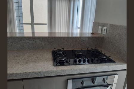 Casa de condomínio para alugar com 150m², 3 quartos e 2 vagasCozinha