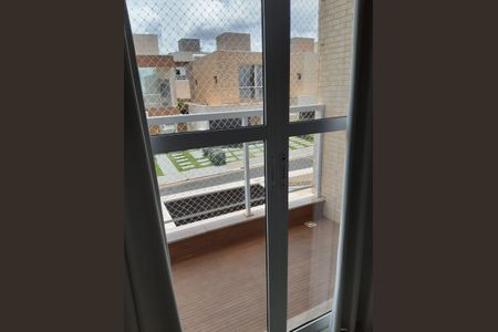 Casa de condomínio para alugar com 150m², 3 quartos e 2 vagasVaranda