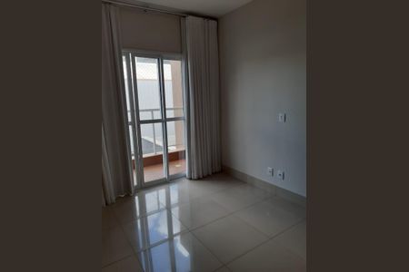 Casa de condomínio para alugar com 150m², 3 quartos e 2 vagasSala