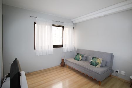 Apartamento à venda com 40m², 1 quarto e 1 vagaSala