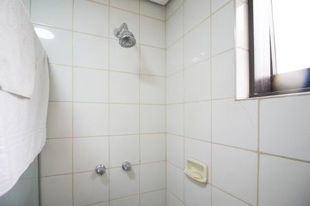 Apartamento à venda com 40m², 1 quarto e 1 vagaBanheiro