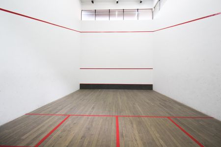 Apartamento à venda com 40m², 1 quarto e 1 vagaQuadra Esportiva