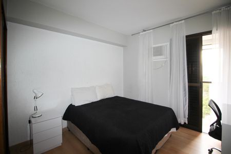 Apartamento à venda com 40m², 1 quarto e 1 vagaQuarto