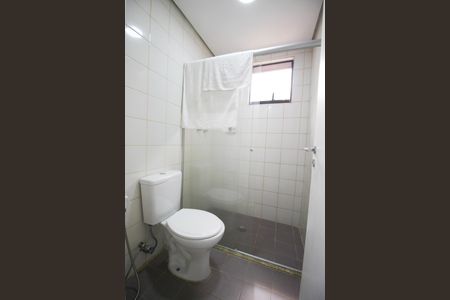 Apartamento à venda com 40m², 1 quarto e 1 vagaBanheiro