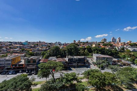 Vista suite de apartamento para alugar com 3 quartos, 58m² em Limão, São Paulo