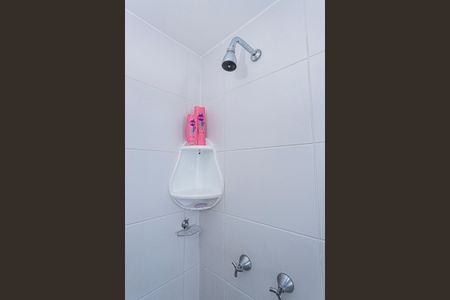 Apartamento à venda com 58m², 3 quartos e 1 vagaBanheiro