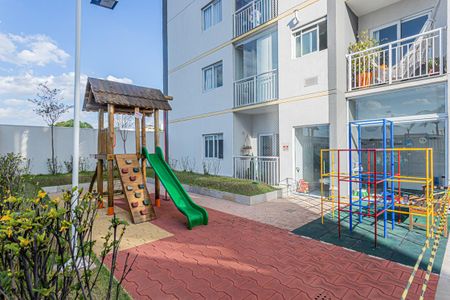 Apartamento à venda com 58m², 3 quartos e 1 vagaÁrea comum - Playground