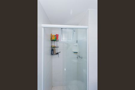 Apartamento à venda com 58m², 3 quartos e 1 vagaBanheiro suite