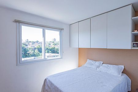 Apartamento à venda com 58m², 3 quartos e 1 vagaSuite