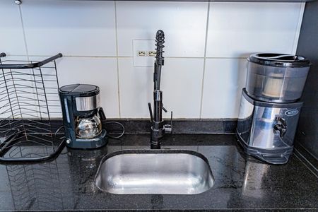 Apartamento à venda com 58m², 3 quartos e 1 vagaCozinha