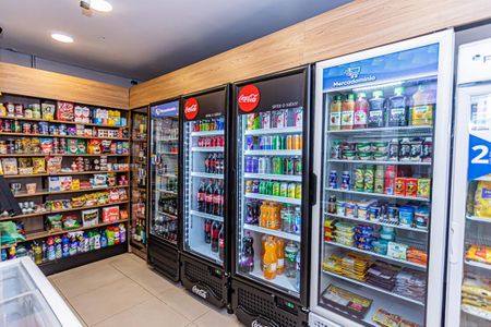 Apartamento à venda com 58m², 3 quartos e 1 vagaConveniência