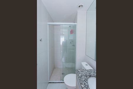 Apartamento à venda com 58m², 3 quartos e 1 vagaBanheiro