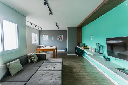 Apartamento à venda com 58m², 3 quartos e 1 vagaEspaço teen