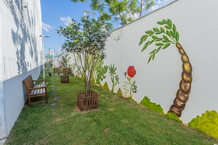 Apartamento à venda com 58m², 3 quartos e 1 vagaÁrea comum