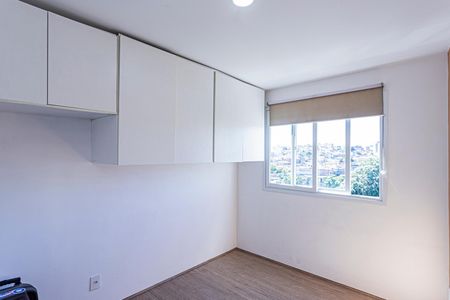 Apartamento à venda com 58m², 3 quartos e 1 vagaQuarto 1