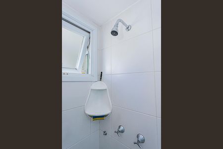 Apartamento à venda com 58m², 3 quartos e 1 vagaBanheiro suite