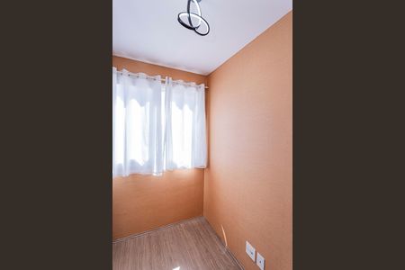 Apartamento à venda com 58m², 3 quartos e 1 vagaQuarto 2