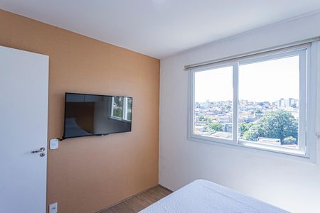 Apartamento à venda com 58m², 3 quartos e 1 vagaSuite