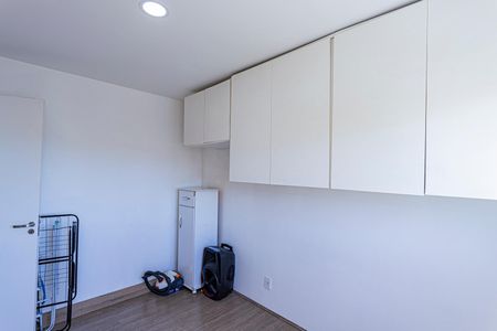 Apartamento à venda com 58m², 3 quartos e 1 vagaQuarto 1