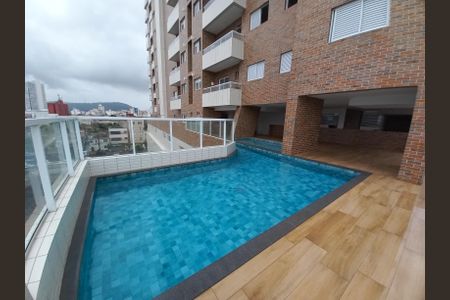 Apartamento para alugar com 58m², 2 quartos e 1 vagaÁrea comum - Piscina