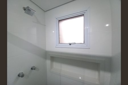 Apartamento para alugar com 58m², 2 quartos e 1 vagaBanheiro