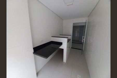 Apartamento para alugar com 58m², 2 quartos e 1 vagaárea pet