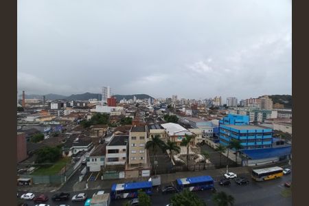 Apartamento para alugar com 58m², 2 quartos e 1 vagaVista da Sacada Quarto