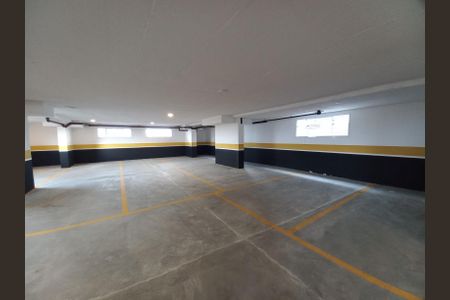 Apartamento para alugar com 58m², 2 quartos e 1 vagaGaragem