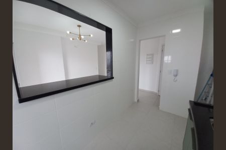 Apartamento para alugar com 58m², 2 quartos e 1 vagaCozinha