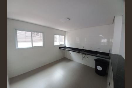 Apartamento para alugar com 58m², 2 quartos e 1 vagaSalão de Festas