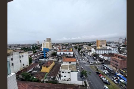 Apartamento para alugar com 58m², 2 quartos e 1 vagaVista