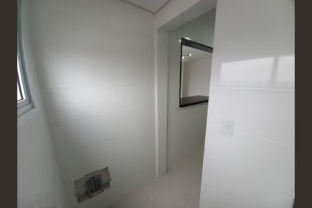Apartamento para alugar com 58m², 2 quartos e 1 vagaÁrea de Serviço