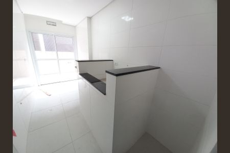 Apartamento para alugar com 58m², 2 quartos e 1 vagaárea pet