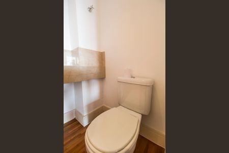 Apartamento para alugar com 96m², 2 quartos e 2 vagasLavabo