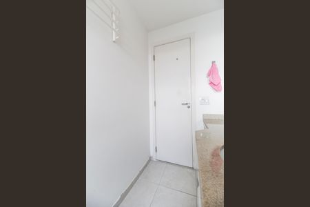 Apartamento para alugar com 96m², 2 quartos e 2 vagasBanheiro da Suíte